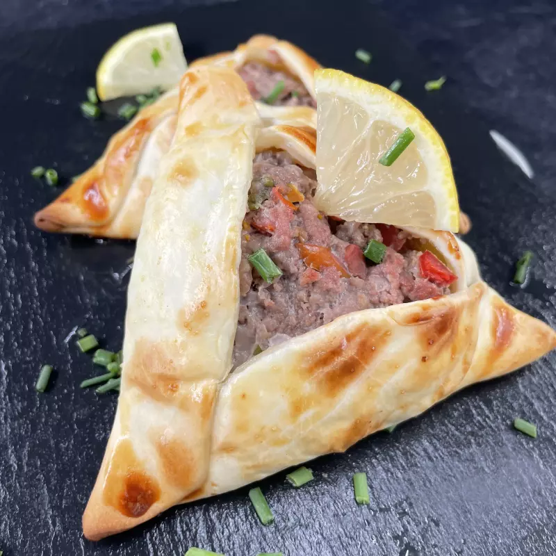Empanadas Árabes XL ( 1u )