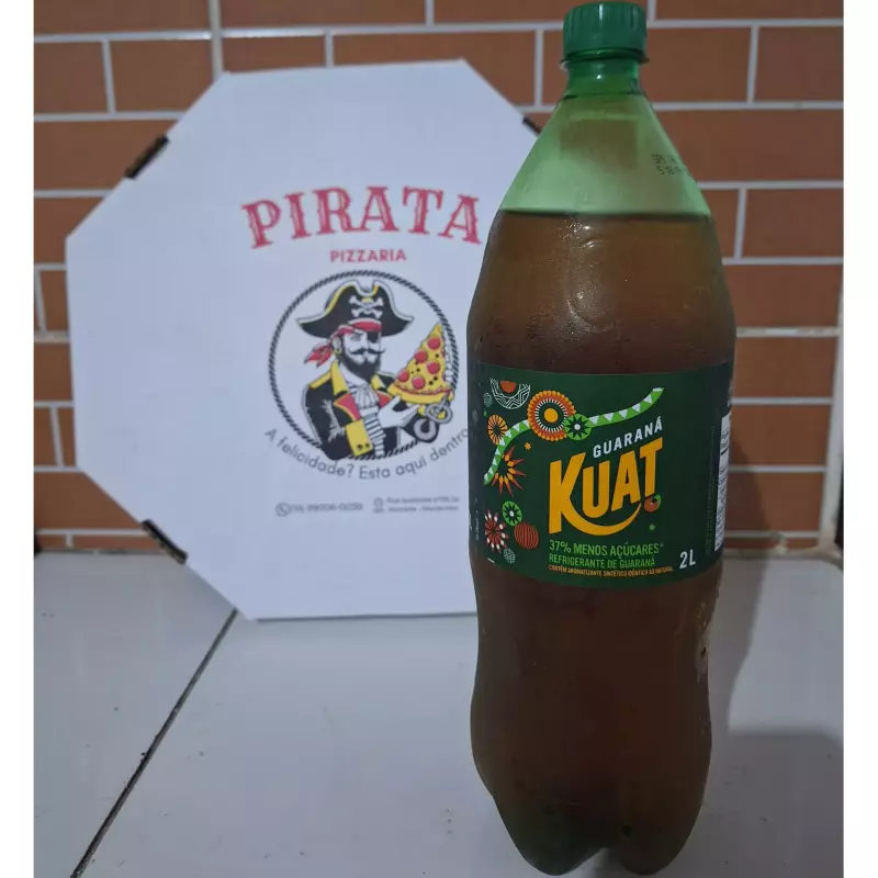 Kuat Guaraná