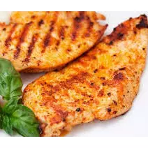 FILÉ DE FRANGO GRELHADO