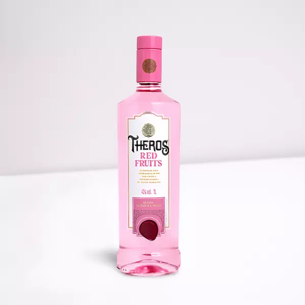 THEROS ROSA 1L