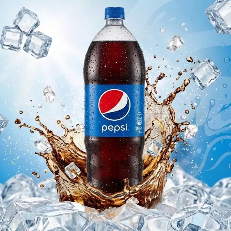 Refresco Familiar