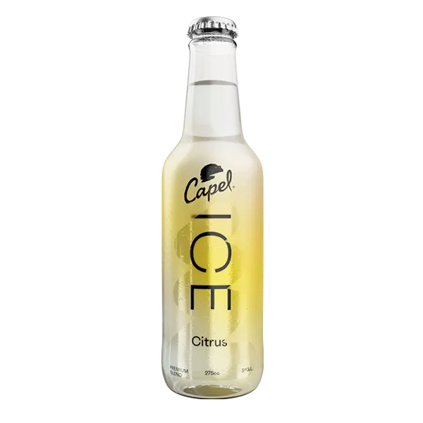 Coctel Capel Ice Citrus bot 5º