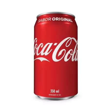 Coca-Cola 350ml