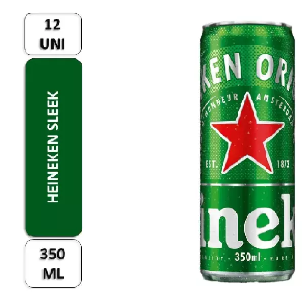 Heineken 350ml