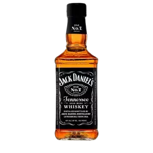 Jack Daniel's 07 375ml