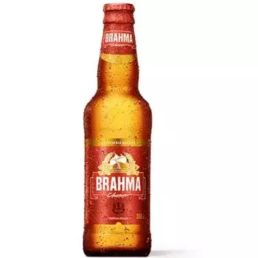 Brahma Long 355 ml