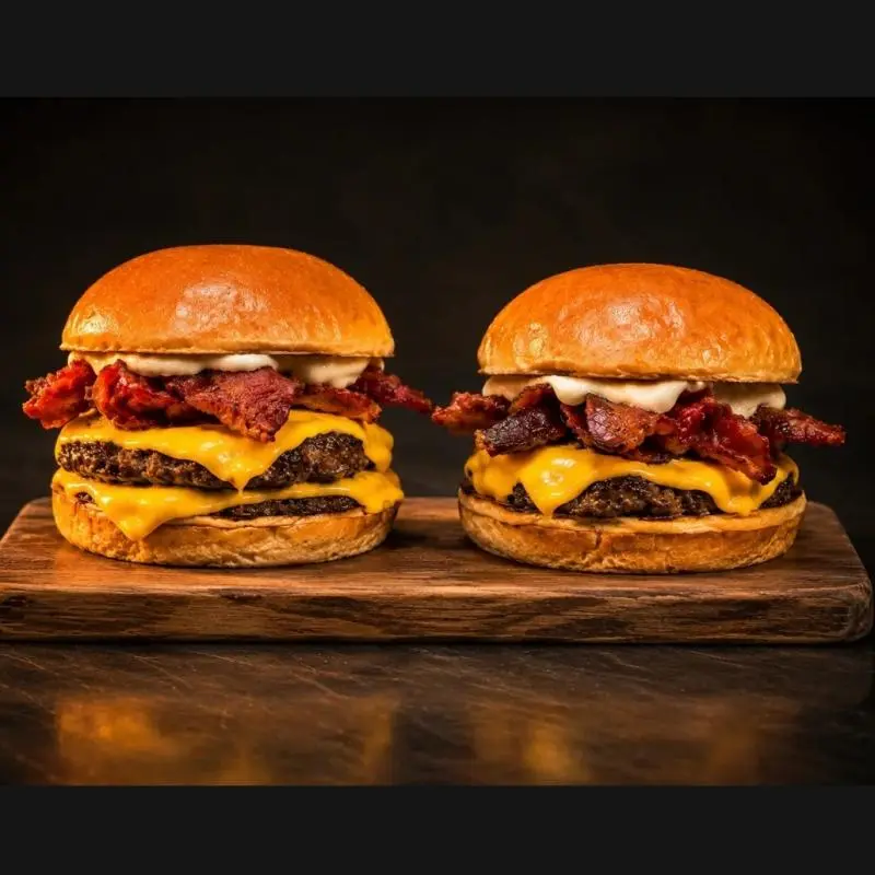 Combo - 2x Monstrinho (2 Carne 90g)