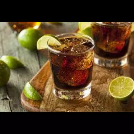 CUBA LIBRE