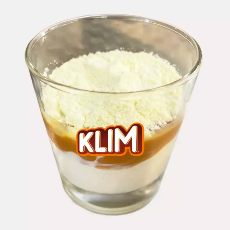 Ráfaga KLIM