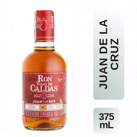 Media Ron Caldas 5 años