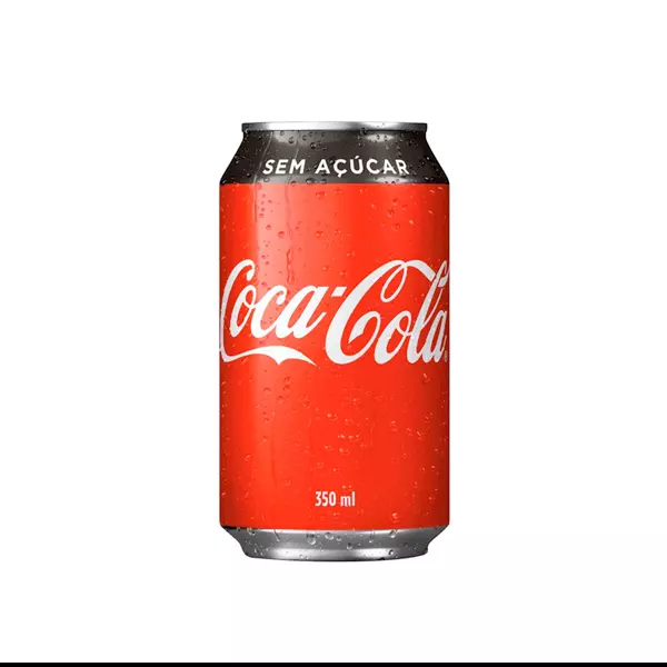 Coca-Cola Zero 350ml