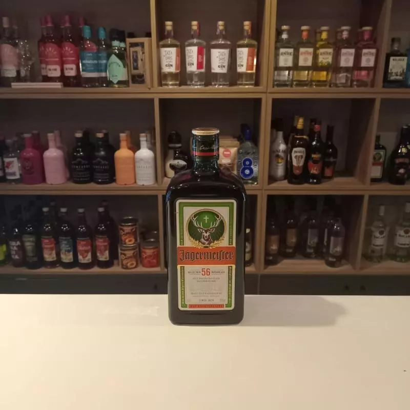 Jagermeister
