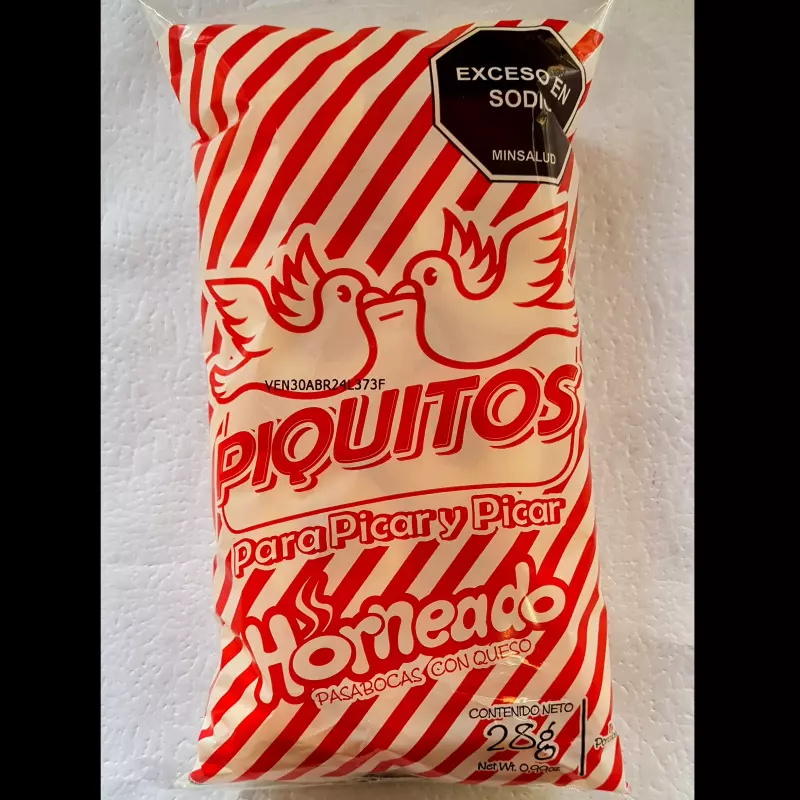 ROSQUITAS DE QUESO