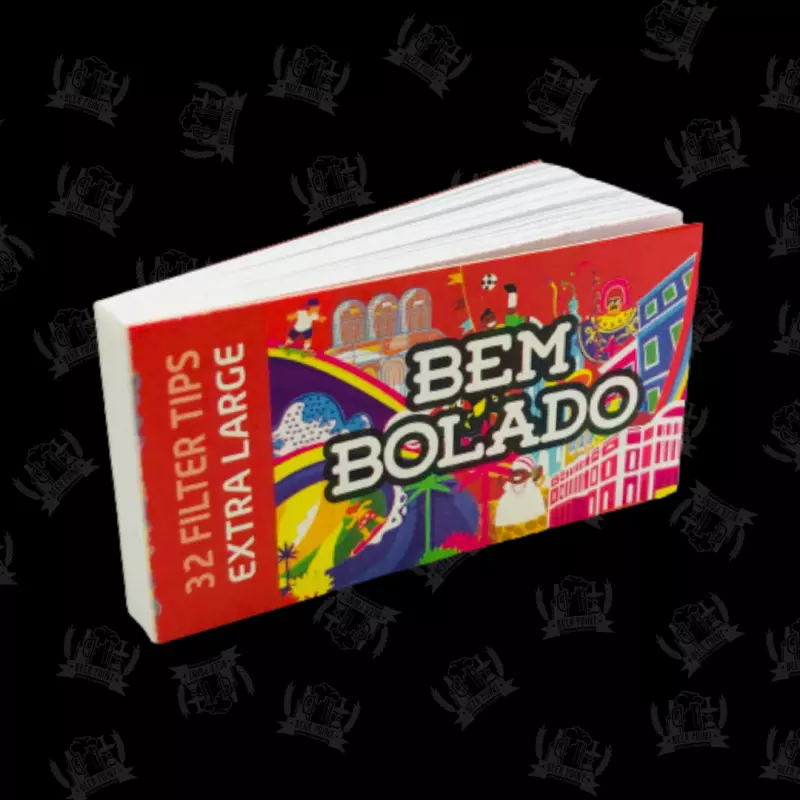 Piteira Bem Bolado Extra Large