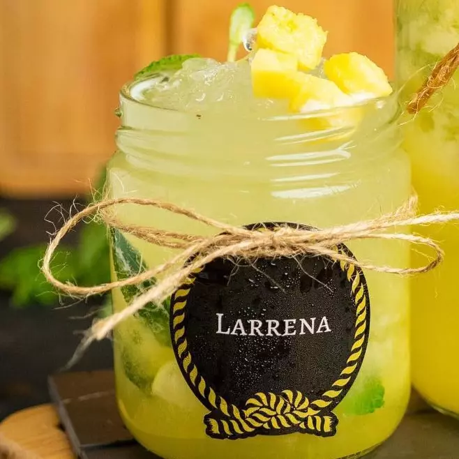 Promo de 2 Mojitos Tímidos Sabores