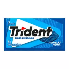 TRIDENT HORTELA