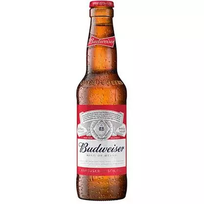 BUDWEISER🍺