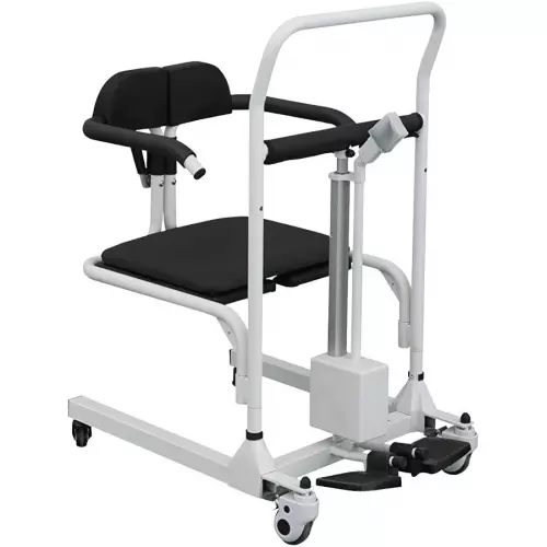 Aluguel Cadeira de Transferência