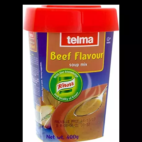 SKU 13260 BEEF FLAVOUR