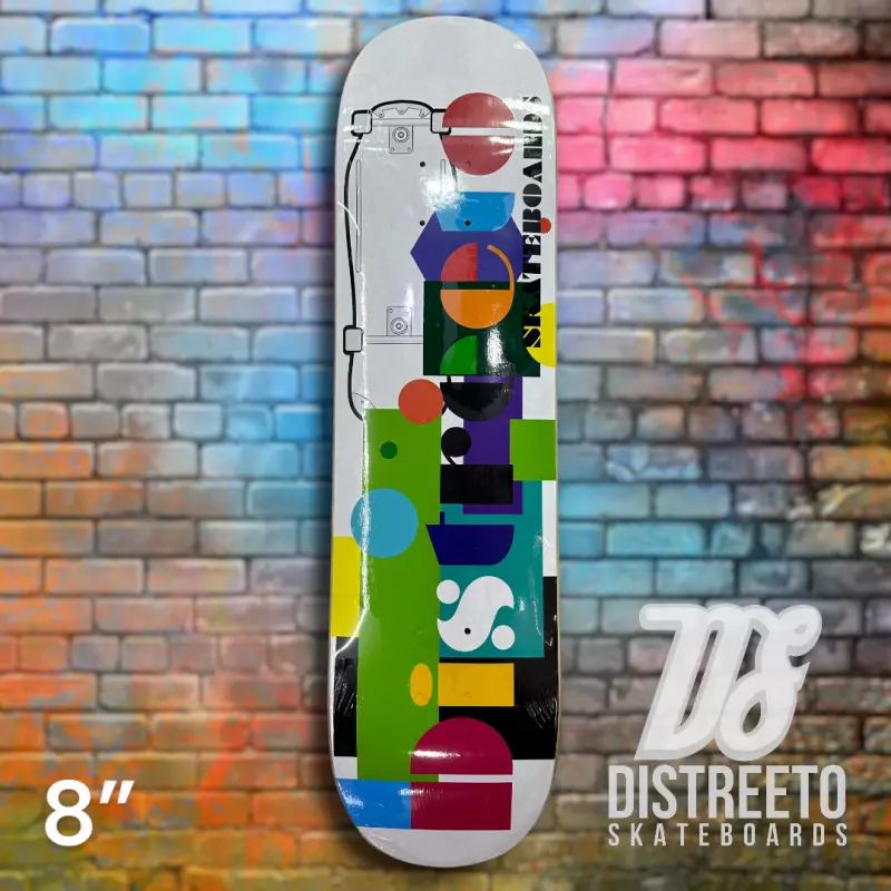Distreeto
