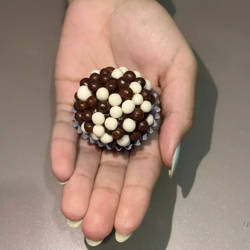 BRIGADEIRO CHOCOBALL