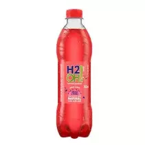 H2O Pitaya e Limão