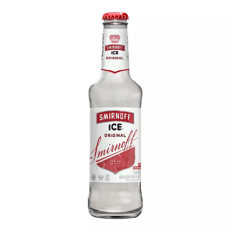 Smirnoff Ice
