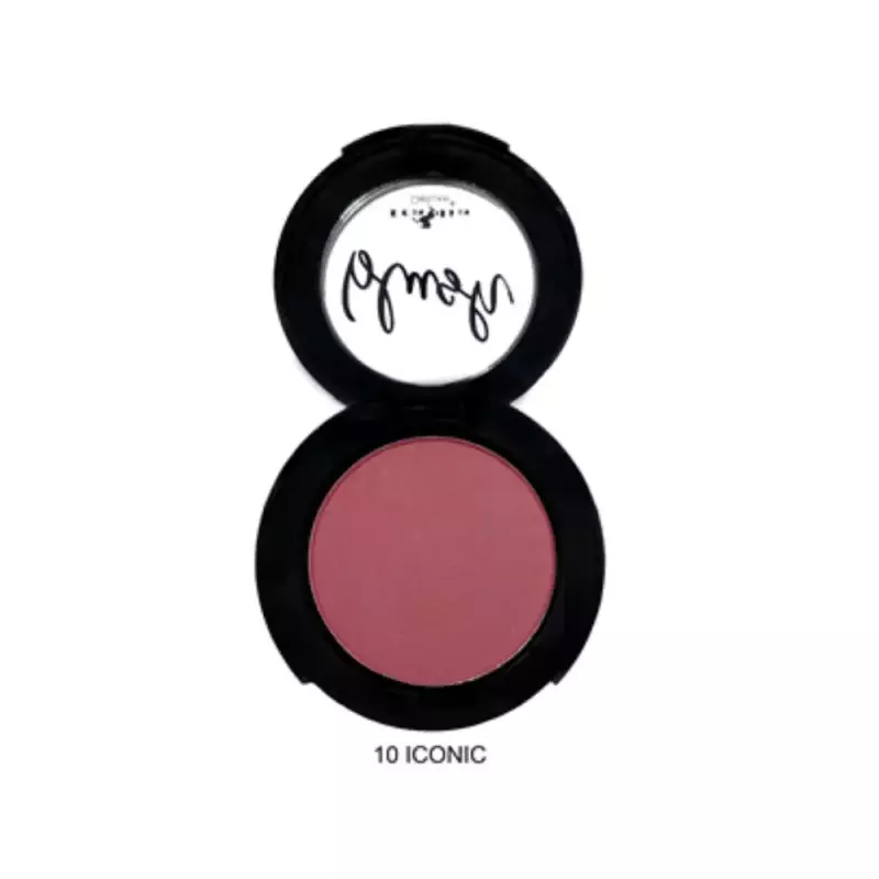 BLUSH 301-10 ICONIC