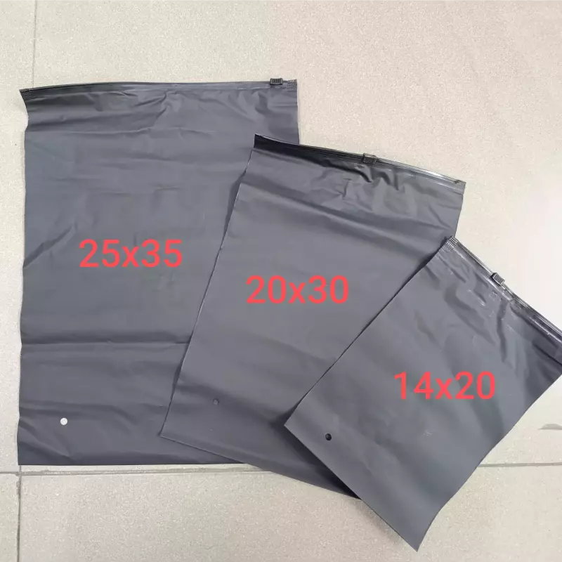 BOLSAS TIPO SHEIN NEGRAS