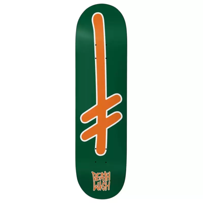 Tabla Deathwish