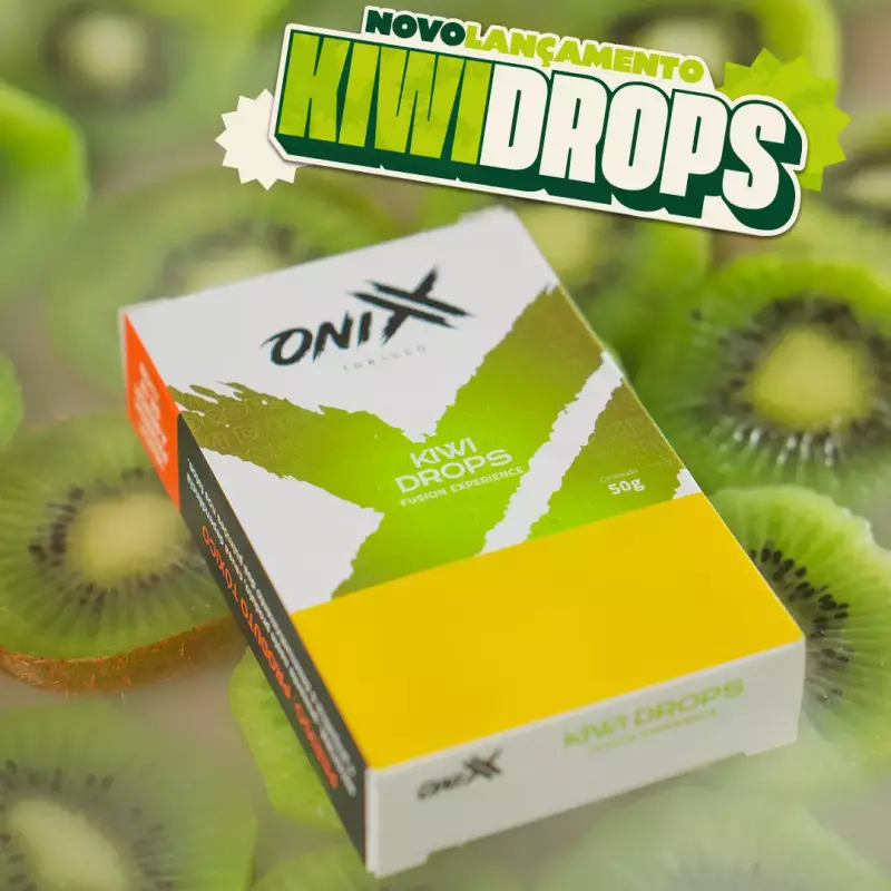 ONIX KIWI DROPS