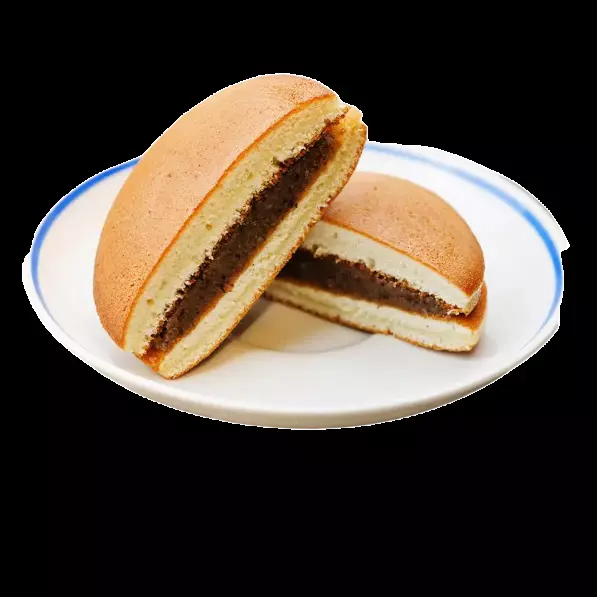 Dorayaki