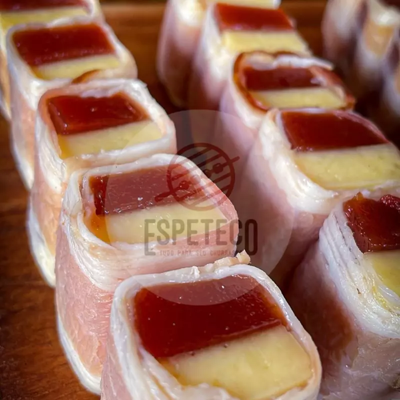 MEDALHÃO ROMEU E JULIETA