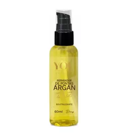 Reparador de Pontas Argan - YOU