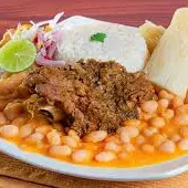 Cabrito a la Norteña