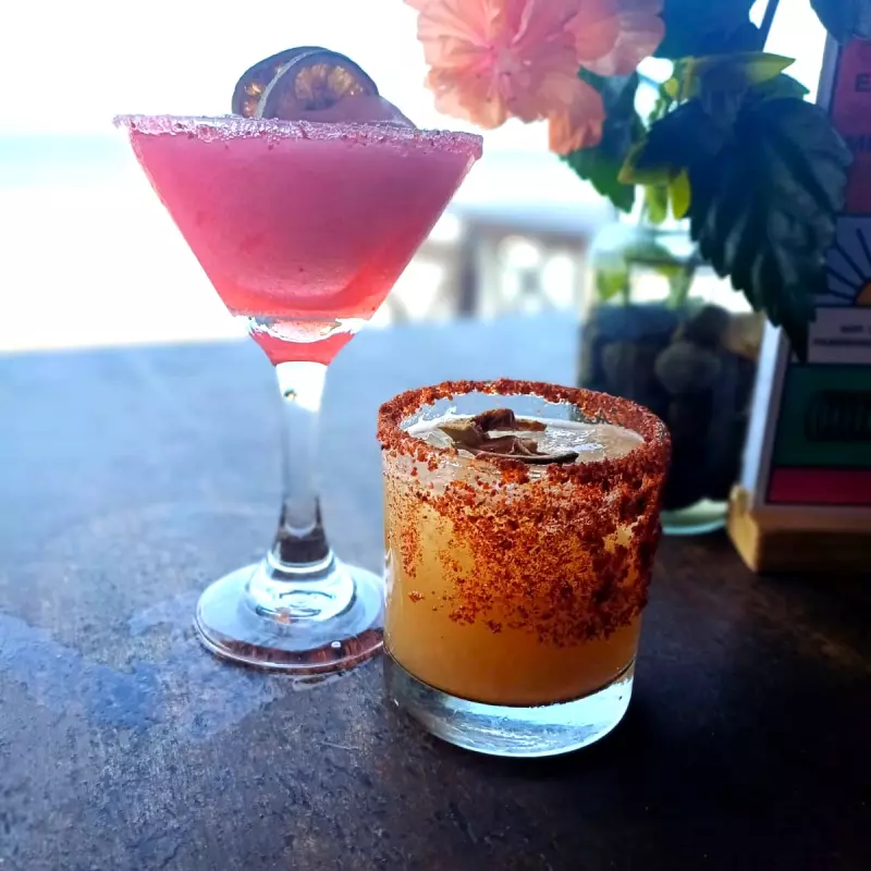 2 X 30k COCTELES 4pm-7pm