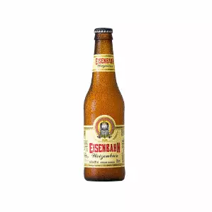 EISENBAHN WEIZENBIER