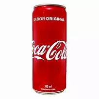 Coca cola 310ml