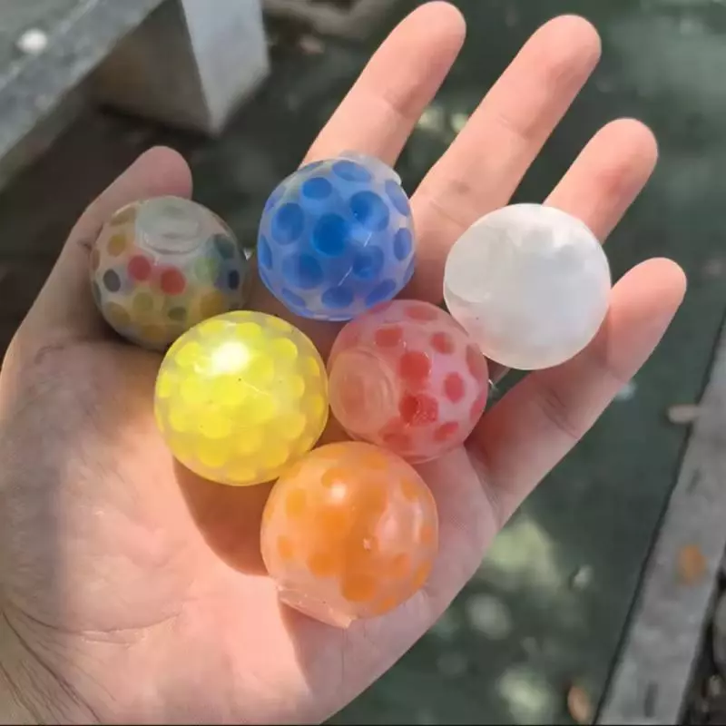 BOLITA SENSORIAL