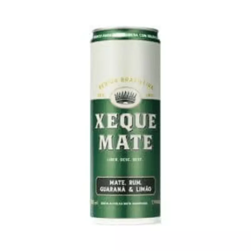 Xeque Mate - 355ml