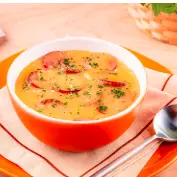 Caldo de Mandioca 500ML
