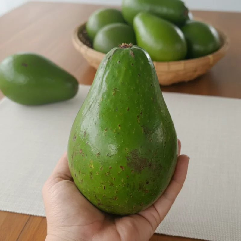 Aguacate semil 9.000