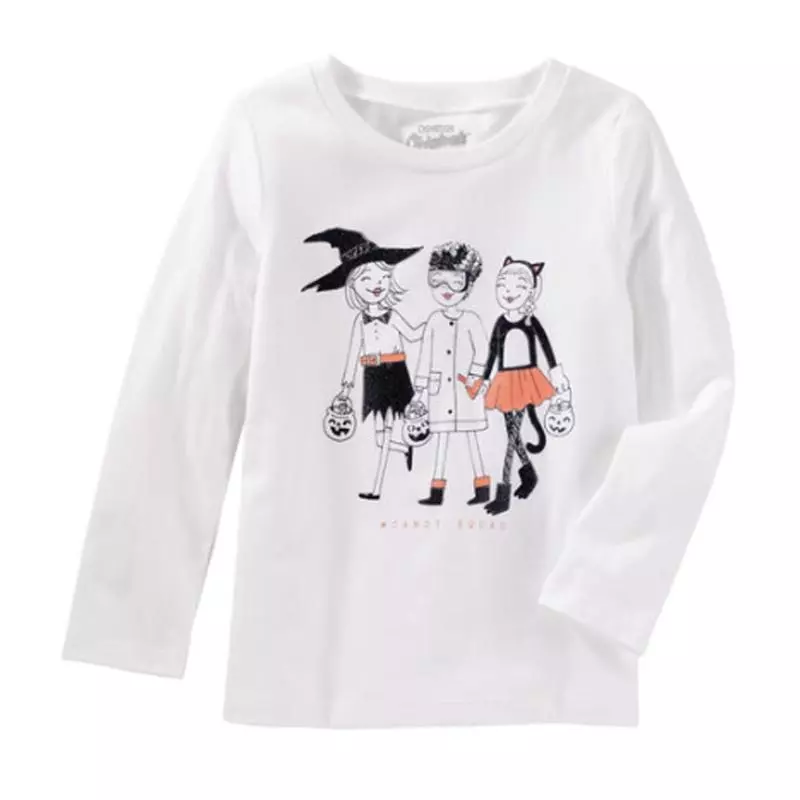 Remera Brujitas