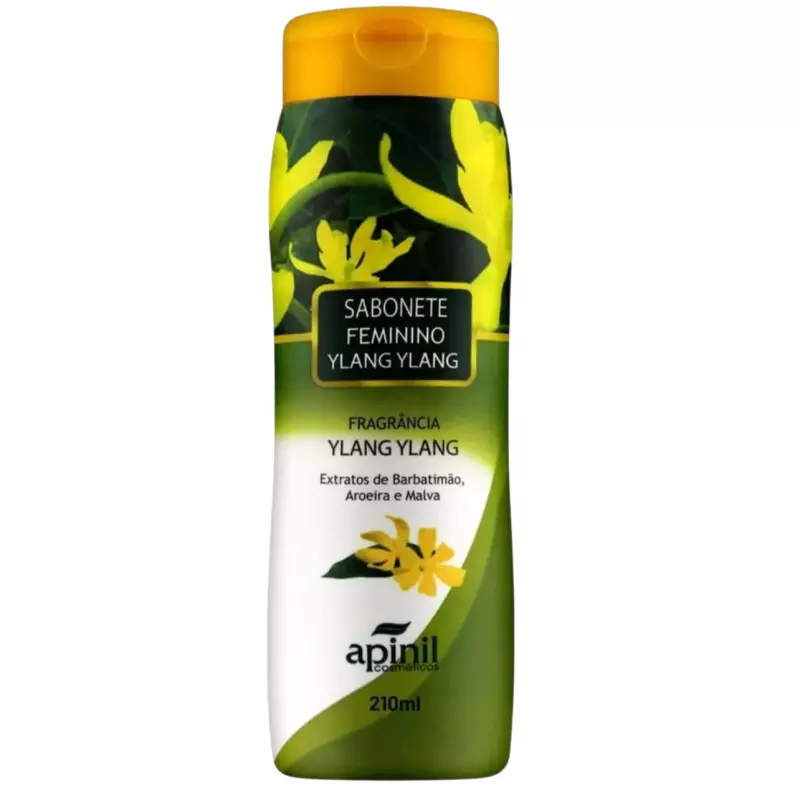 Ylang Ylang Apinil -210ml