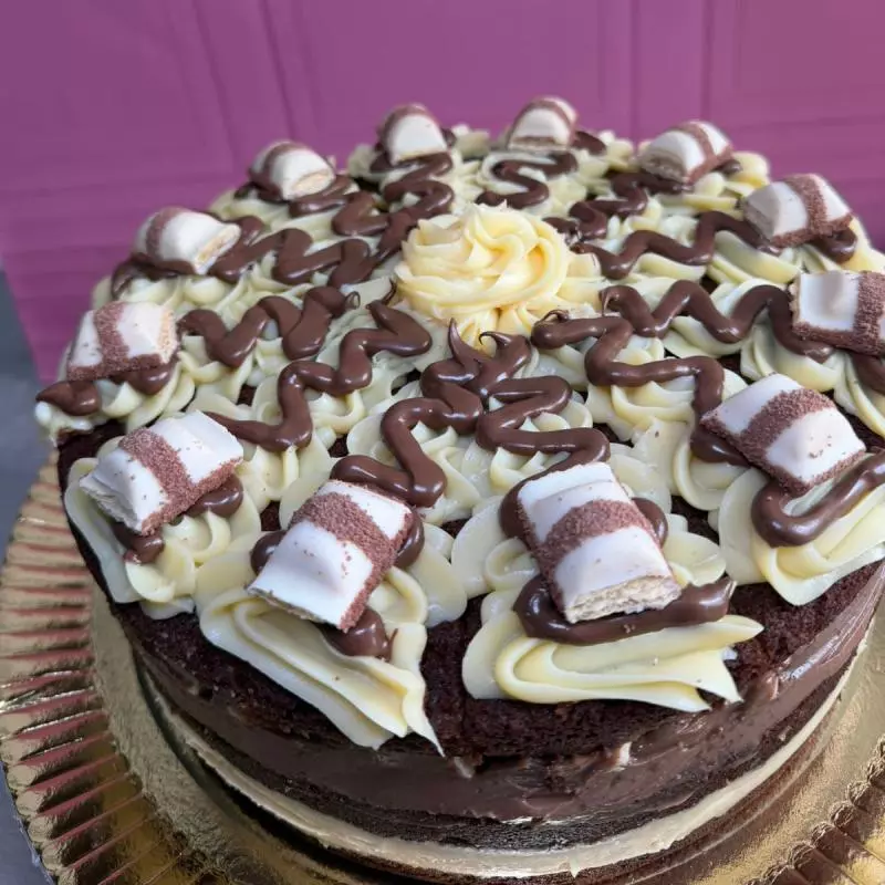 Fatia Kinder Bueno