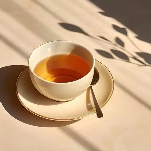 Té