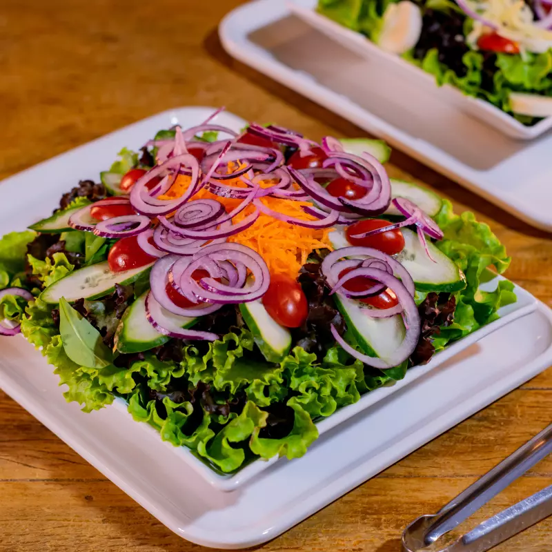 Salada Brasa Forti