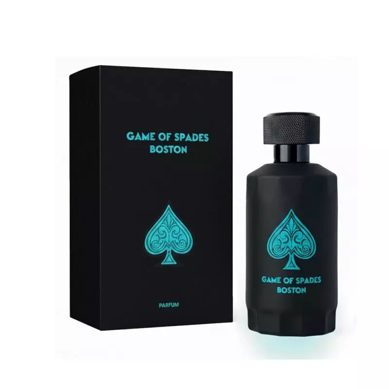 GAME OF SPADES BOSTON