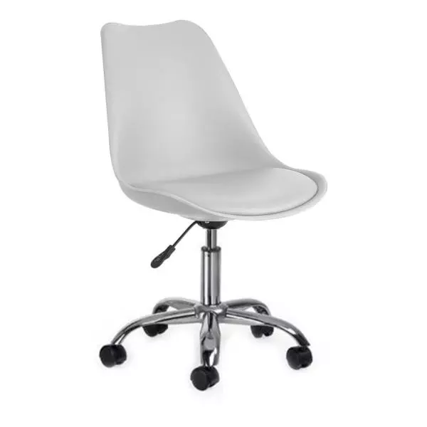 Silla Giratoria Tulip