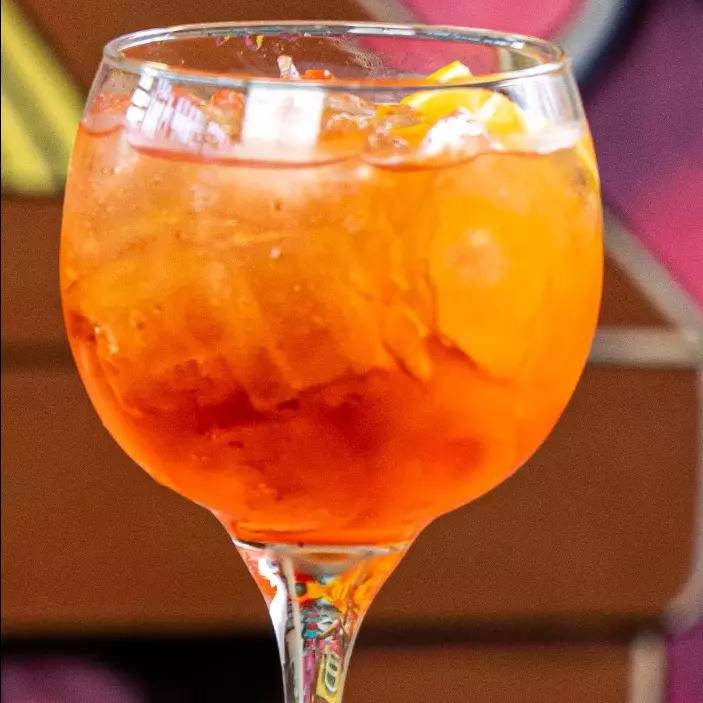 Aperol Spritz